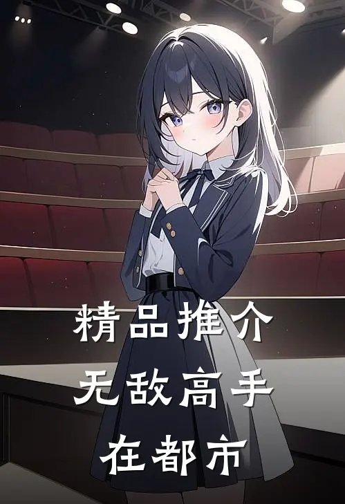 精品推介无敌高手在都市