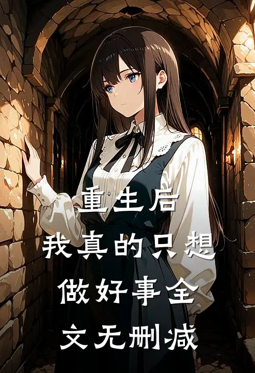 重生后,我真的只想做好事全文无删减免费阅读