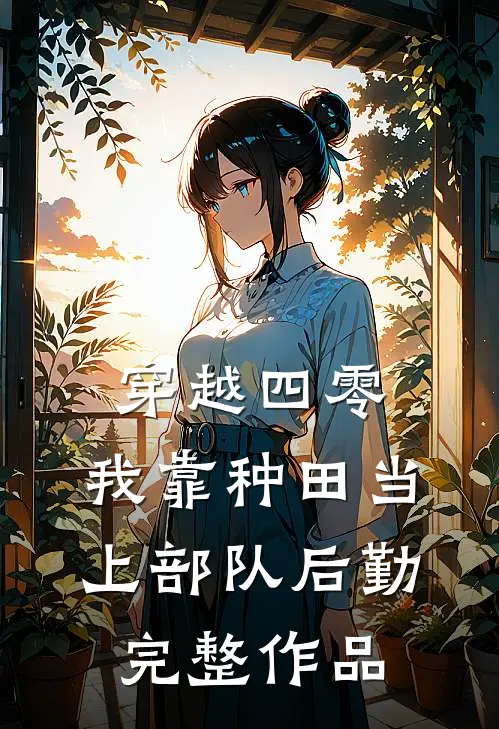 穿越四零：我靠种田当上部队后勤完整作品