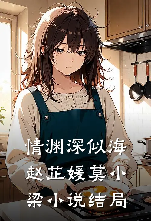 情渊深似海赵芷媛莫小梁小说结局