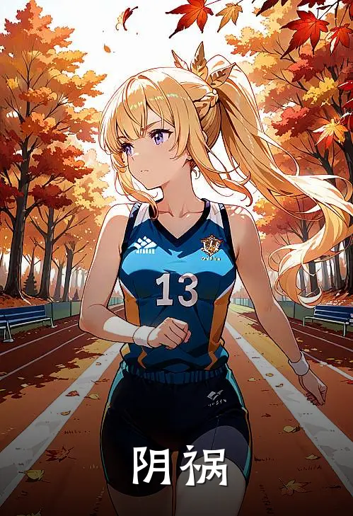 阴祸