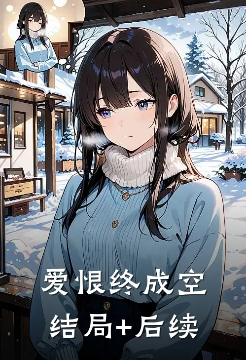 爱恨终成空结局+后续