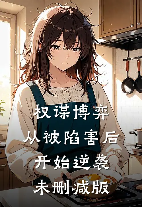 权谋博弈：从被陷害后开始逆袭未删减版