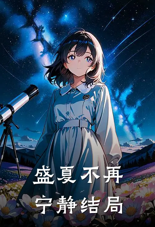 盛夏不再宁静结局