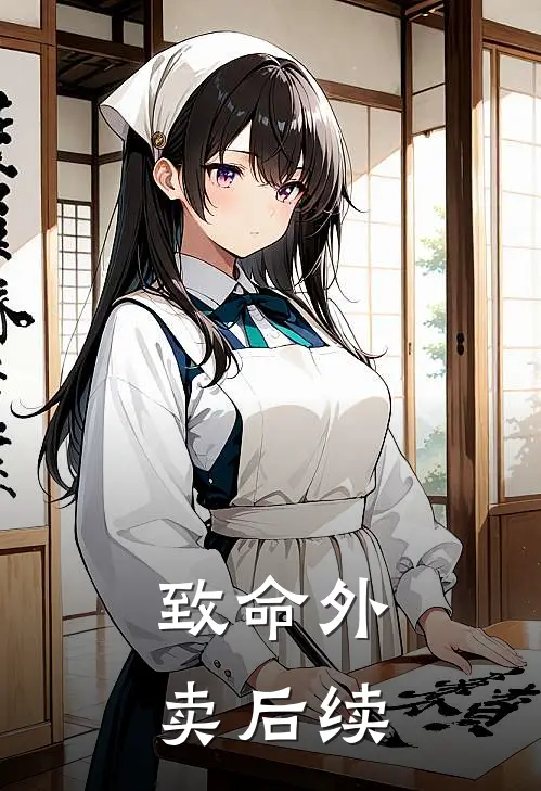 致命外卖后续
