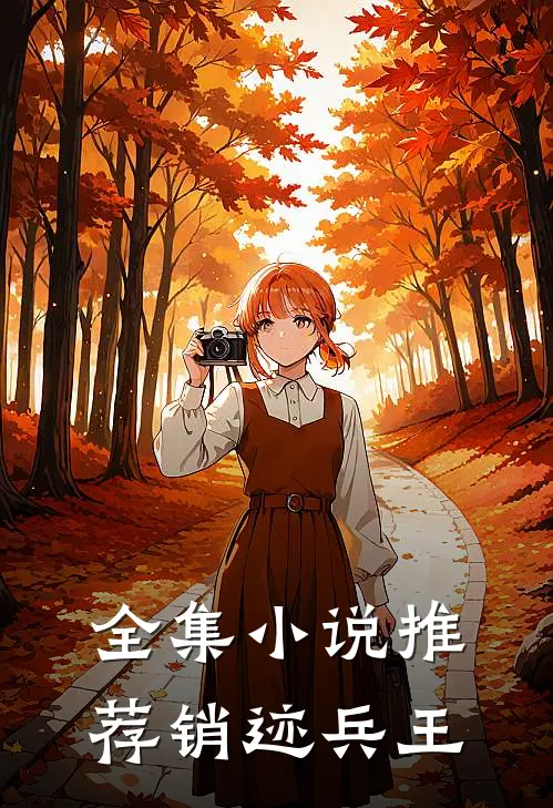 全集小说推荐销迹兵王