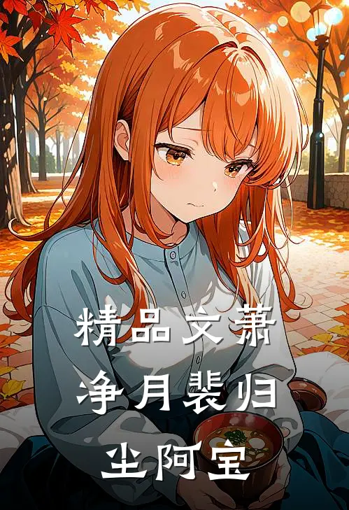 精品文萧净月裴归尘阿宝