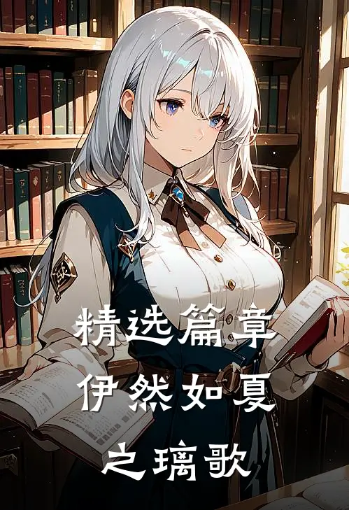 精选篇章伊然如夏之璃歌