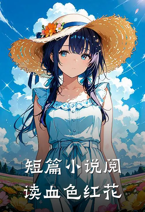 短篇小说阅读血色红花
