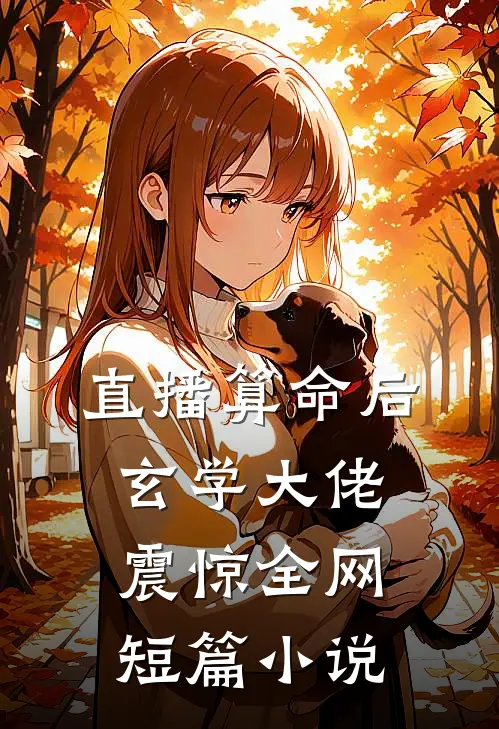 直播算命后，玄学大佬震惊全网短篇小说