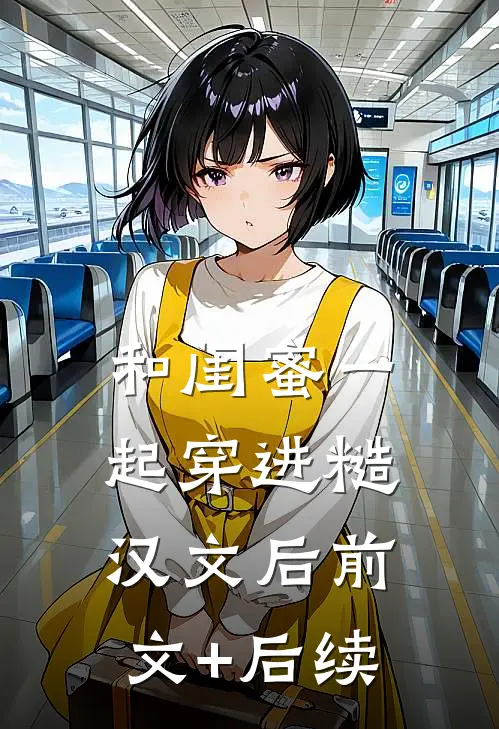 和闺蜜一起穿进糙汉文后前文+后续