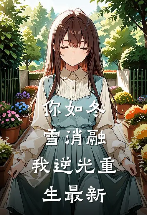你如冬雪消融，我逆光重生最新