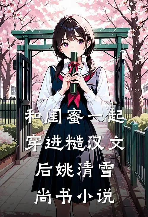 和闺蜜一起穿进糙汉文后姚清雪尚书小说
