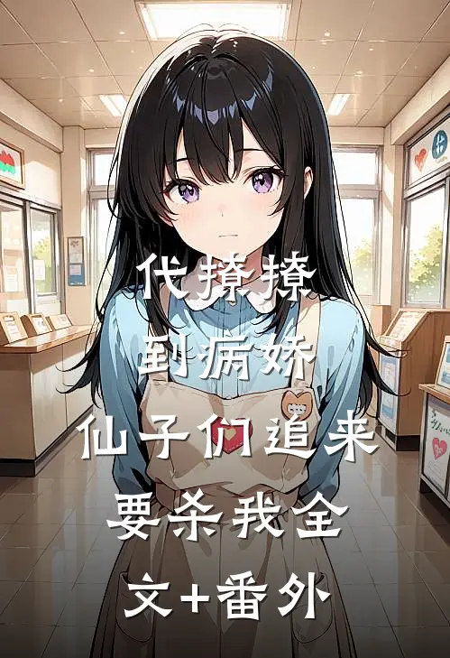 代撩撩到病娇，仙子们追来要杀我全文+番外