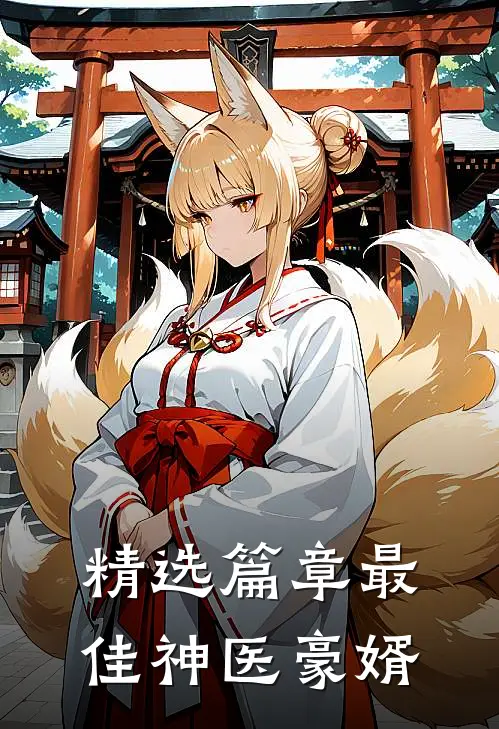 精选篇章最佳神医豪婿