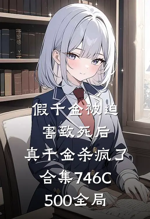 假千金被迫害致死后，真千金杀疯了合集746C500全局