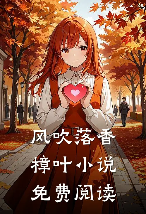 风吹落香樟叶小说免费阅读
