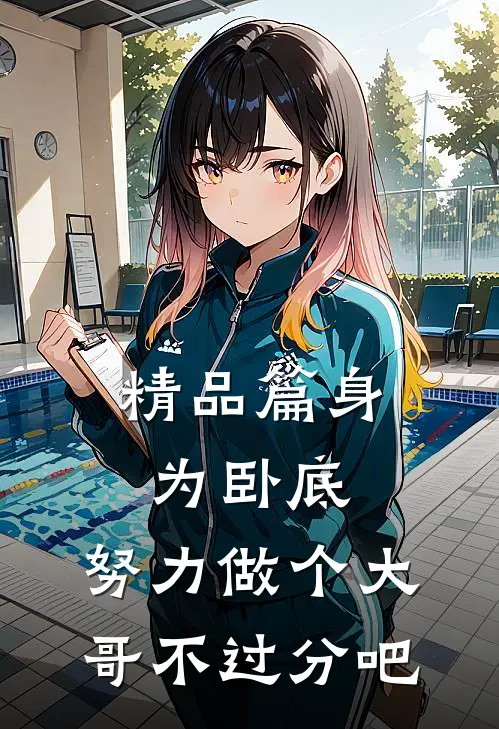 精品篇身为卧底，努力做个大哥不过分吧