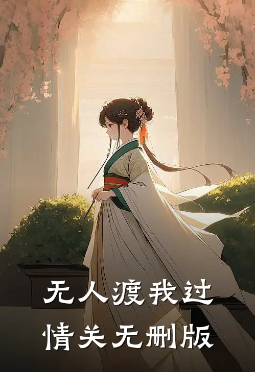 无人渡我过情关无删版