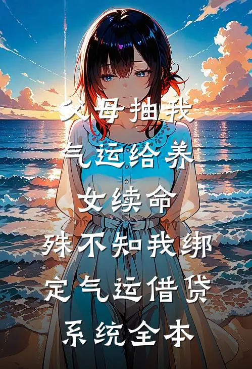 父母抽我气运给养女续命，殊不知我绑定气运借贷系统全本
