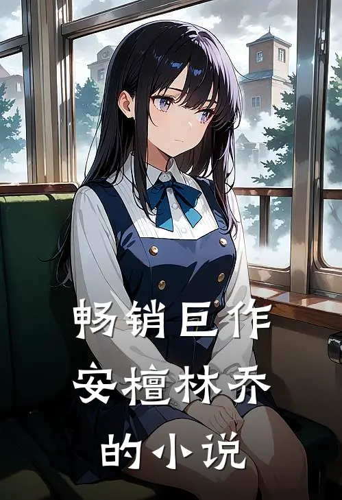畅销巨作安檀林乔的小说