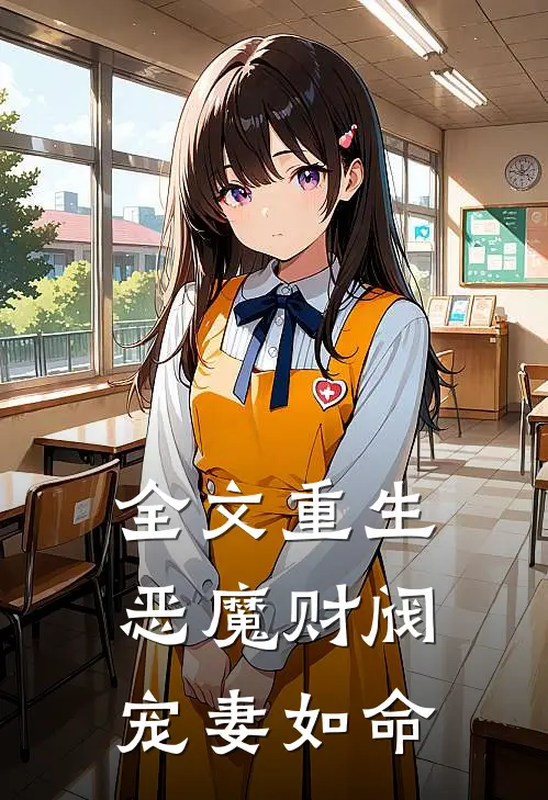 全文重生：恶魔财阀宠妻如命
