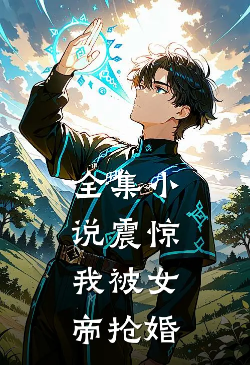 全集震惊,我被女帝抢婚了