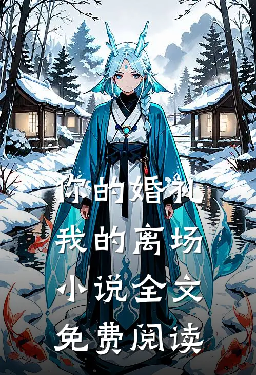 你的婚礼,我的离场全文免费阅读