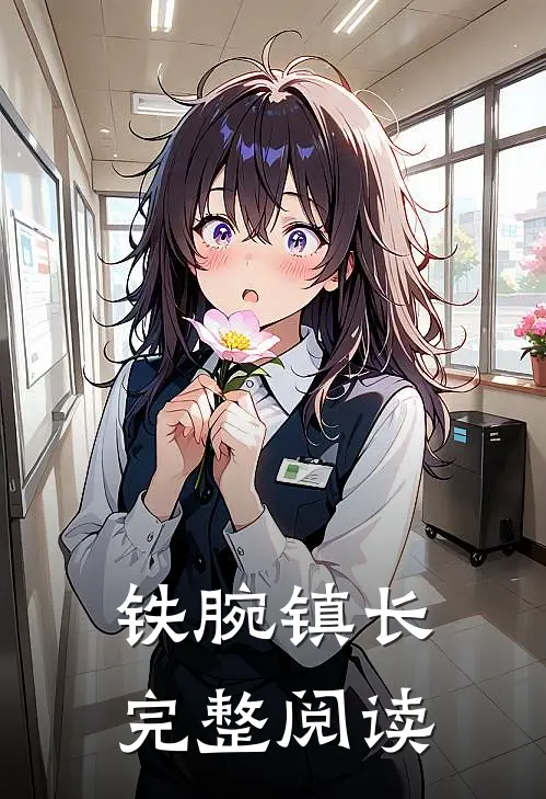 铁腕镇长完整阅读