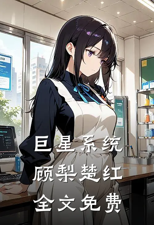 巨星系统顾梨楚红全文免费