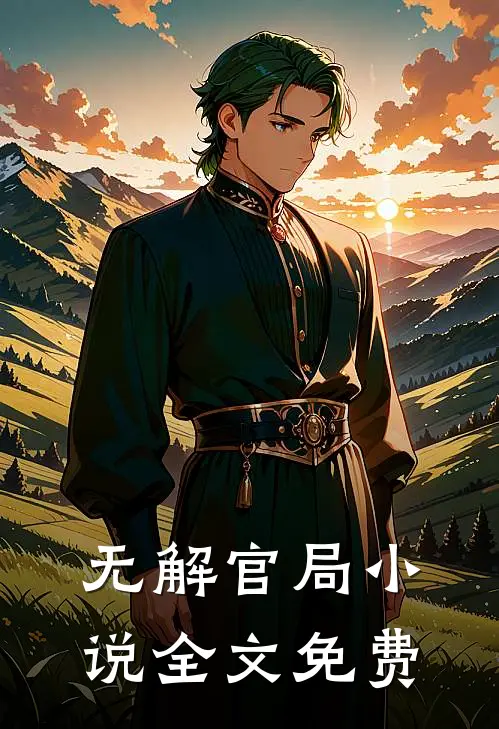 无解官局小说全文免费