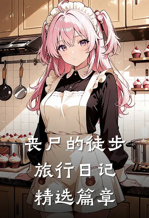 丧尸的徒步旅行日记精选篇章