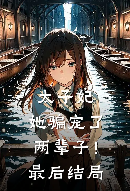 太子妃,她骗宠了两辈子!最后结局怎么样