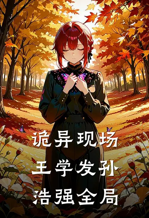 诡异现场王学发孙浩强全局