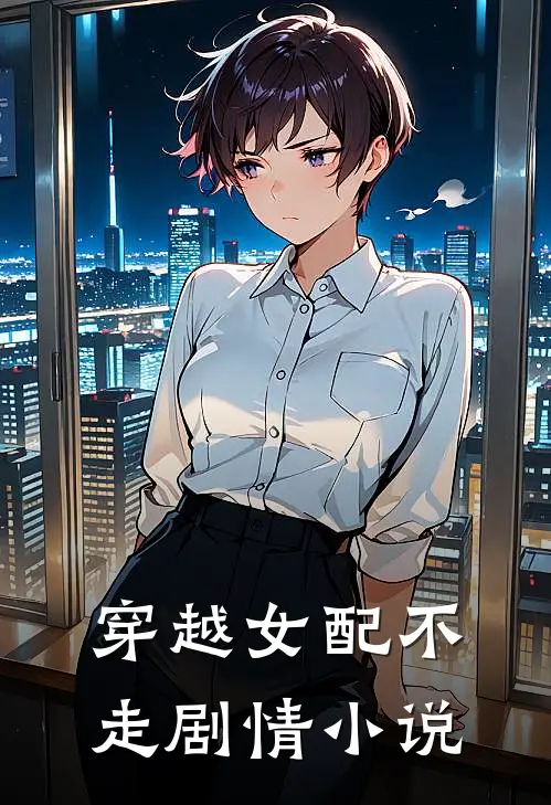 穿越女配不走剧情小说