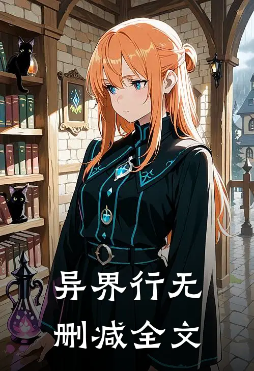 异界行无删减全文