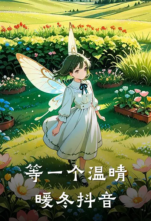 等一个温晴暖冬抖音