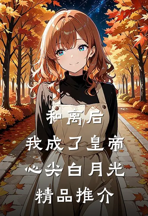 和离后，我成了皇帝心尖白月光精品推介