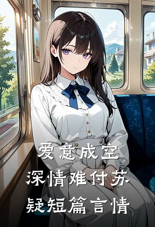 爱意成空，深情难付苏疑短篇言情