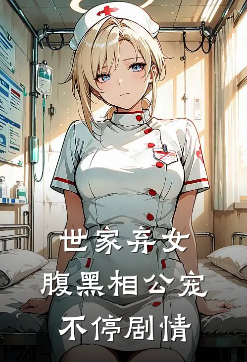 世家弃女，腹黑相公宠不停剧情