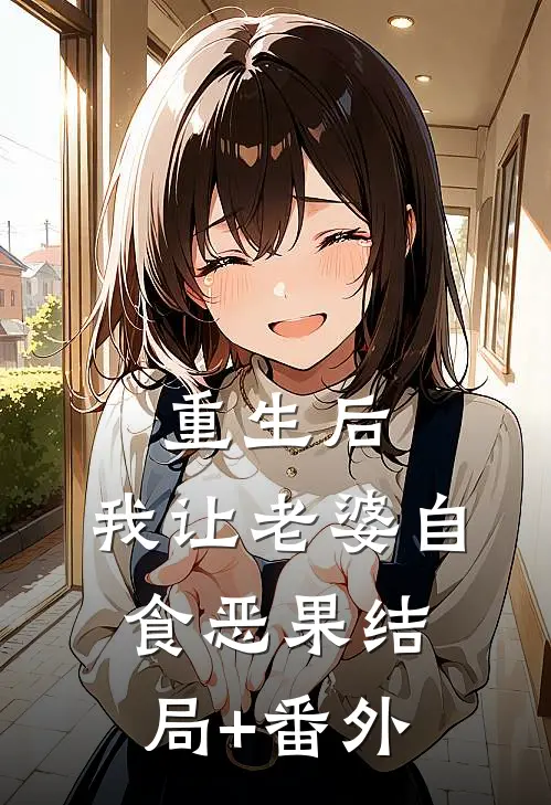 重生后，我让老婆自食恶果结局+番外