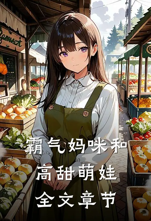霸气妈咪和高甜萌娃全文章节