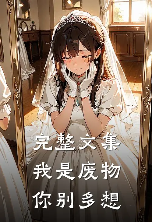 完整文集我是废物，你别多想
