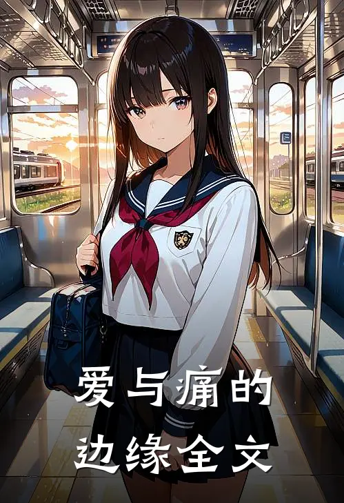 《爱与痛的边缘》全文