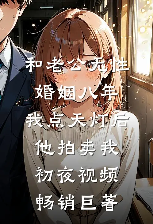和老公无性婚姻八年，我点天灯后他拍卖我初夜视频畅销巨著