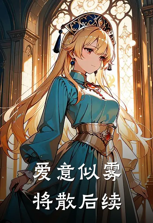 爱意似雾将散后续