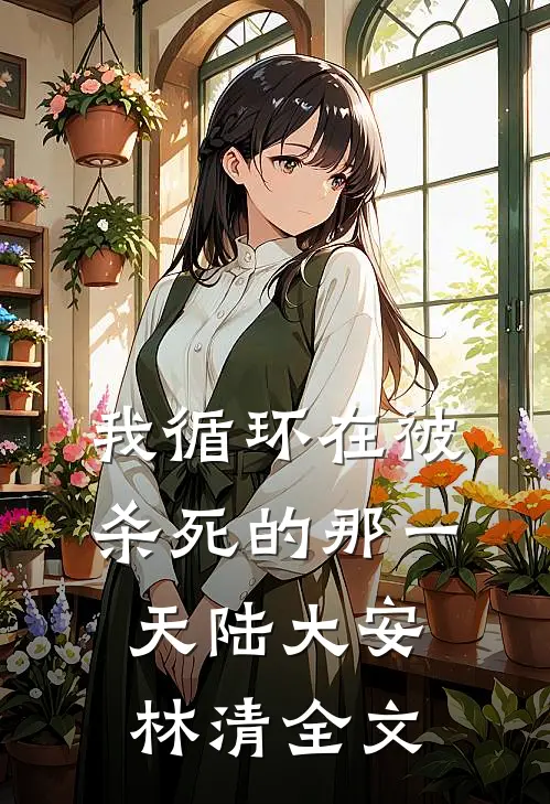 我循环在被杀死的那一天陆大安林清全文