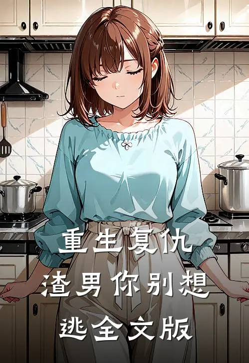 重生复仇：渣男你别想逃全文版