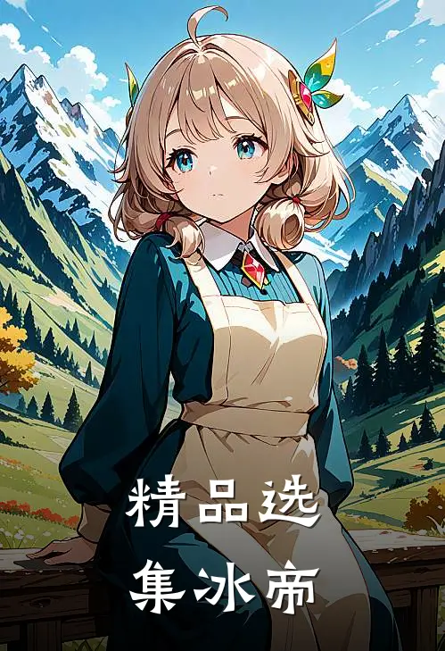 精品选集冰帝