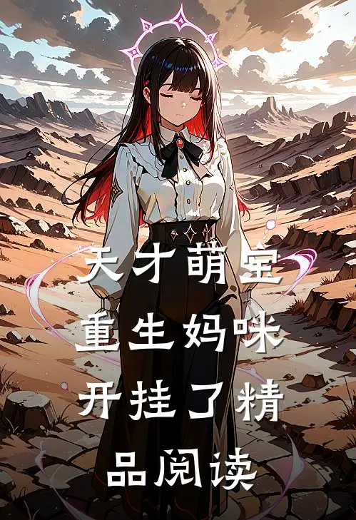 天才萌宝:重生妈咪开挂了精品阅读